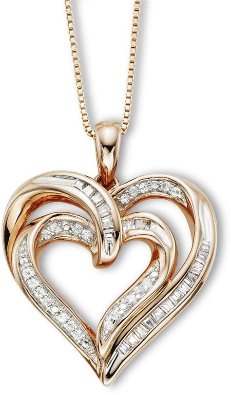 JCPenney Tempe Marketplace Jewelry. . Jcpenney jewelry necklaces